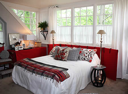 Luken Interiors - Randy Luken, Jon Blunt, Ashley Powell
